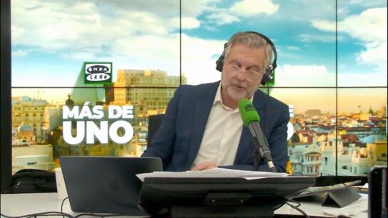 Monólogo de Alsina 04/03/2025