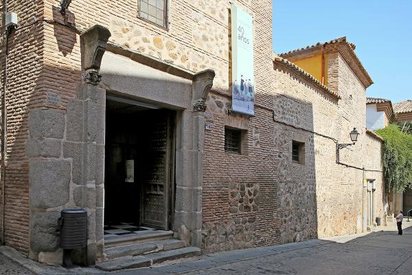 Toledo acoge una jornada para digitalizar los archivos que preservan nuestra historia Toledo acoge una jornada para digitalizar los archivos que preservan nuestra historia