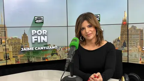 Ana Iris Simón Ana Iris Simón