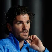 De Paul: "Va a ser una eliminatoria de mucho desgaste" De Paul: "Va a ser una eliminatoria de mucho desgaste"