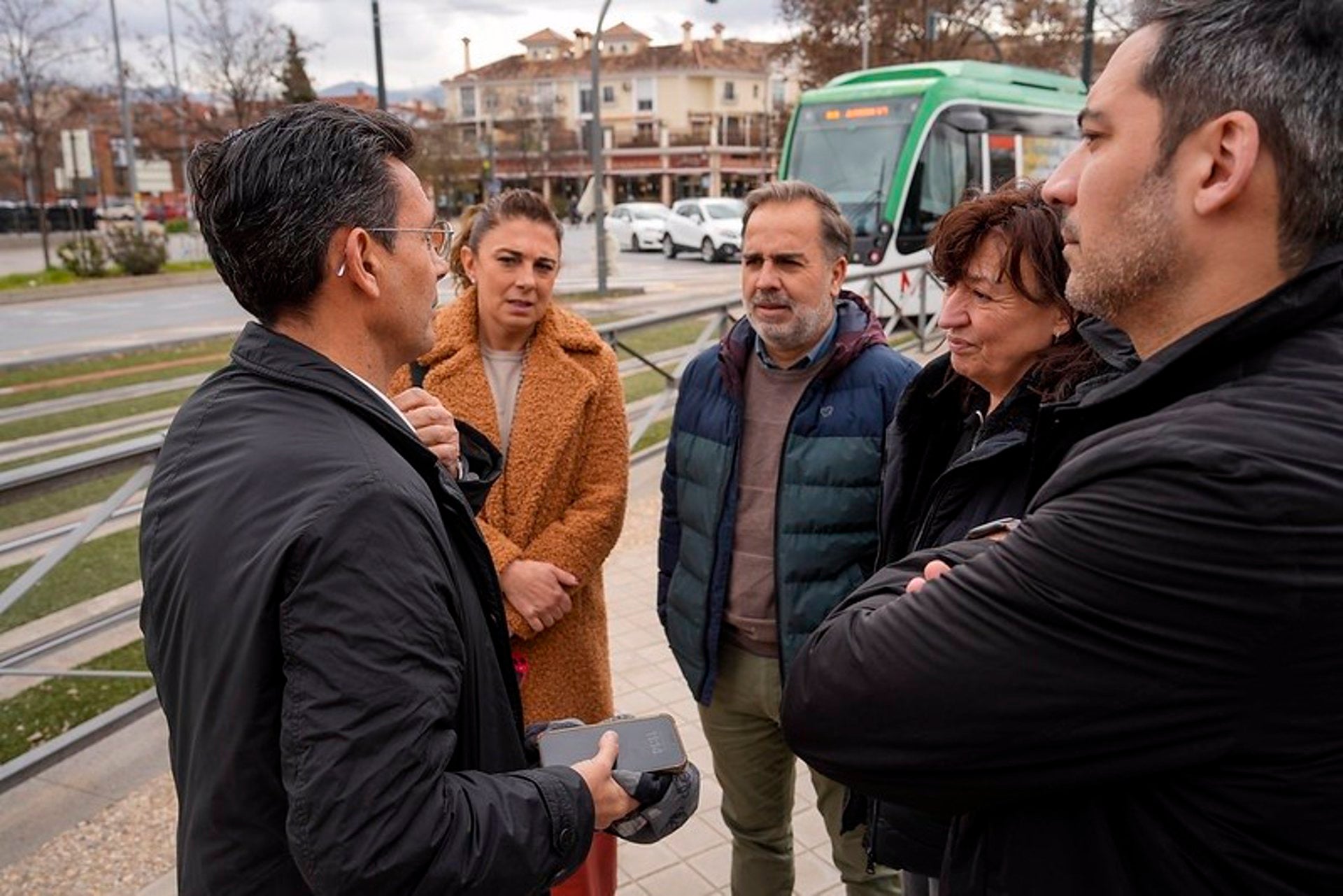 Más de Uno Granada 04/03/2025 Más de Uno Granada 04/03/2025