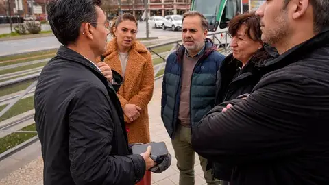 Cuenca Metro Línea 2 Cuenca Metro Línea 2