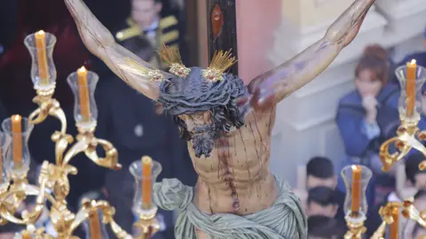 Santísimo Cristo de la Agonía Santísimo Cristo de la Agonía