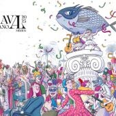 Carnaval Romano 2025
