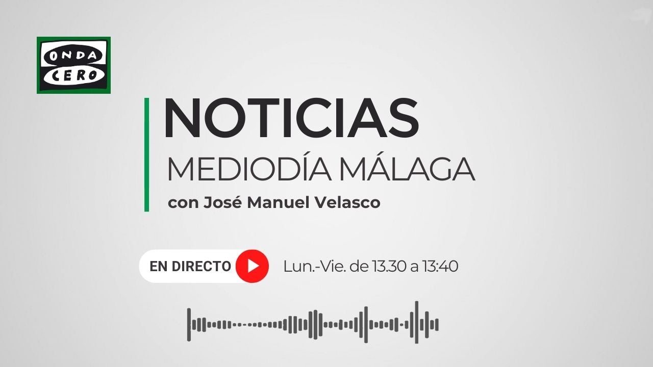 Noticias Málaga Mediodía 04/03/2025 Noticias Málaga Mediodía 04/03/2025