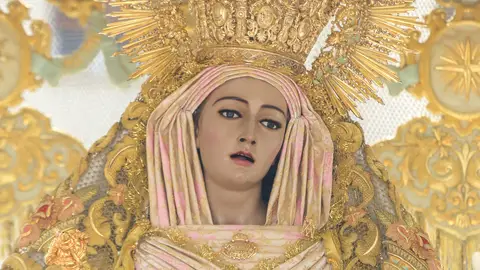 Itinerario y Novedades del Domingo de Resurrección en Málaga Itinerario y Novedades del Domingo de Resurrección en Málaga