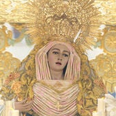 Itinerario y Novedades del Domingo de Resurrección en Málaga