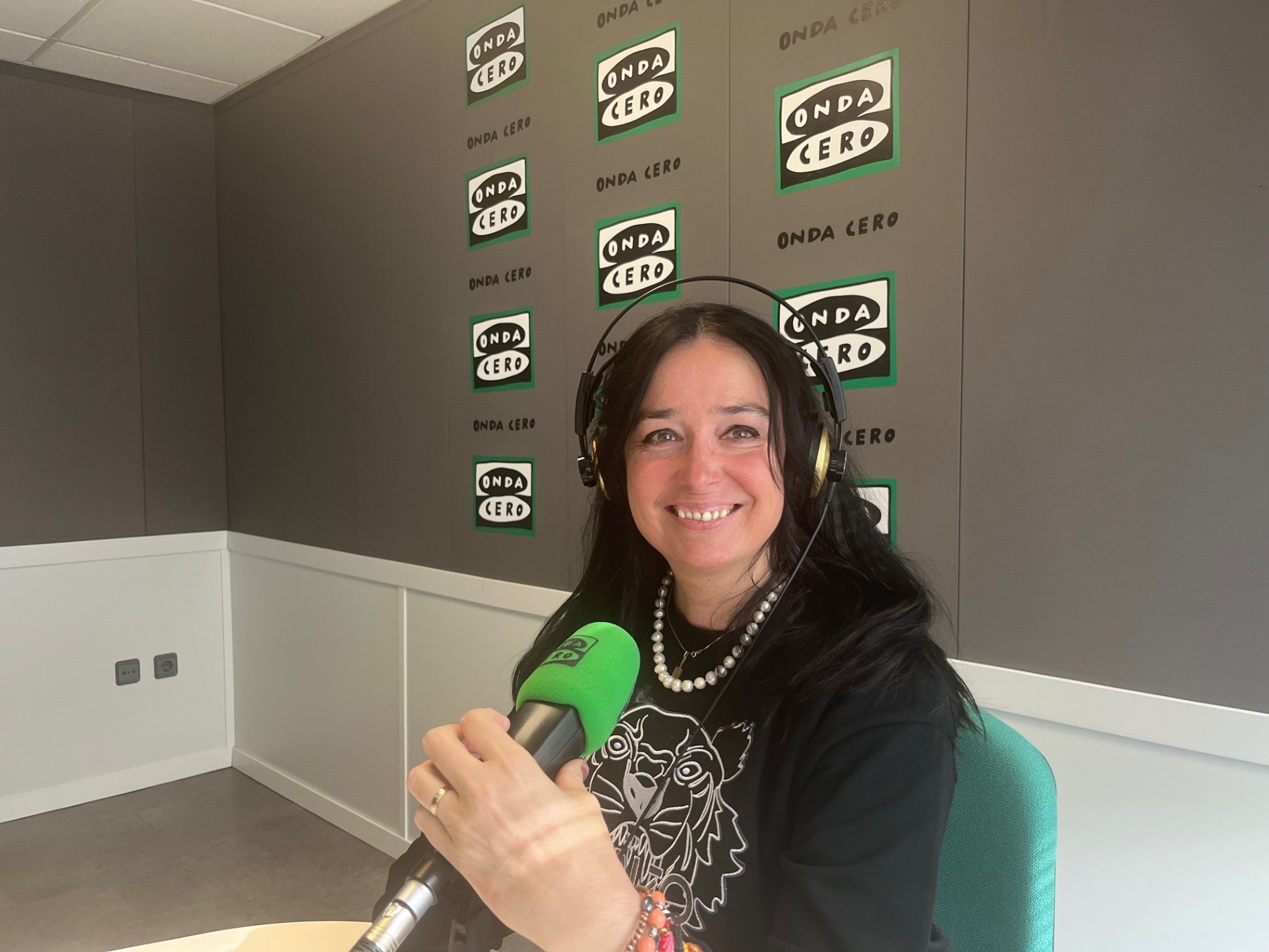 Lorena Orduna, alcaldesa de Huesca: “El desarrollo de las Harineras favorecerá a la Intermodal” Lorena Orduna, alcaldesa de Huesca: “El desarrollo de las Harineras favorecerá a la Intermodal”