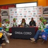 Carnaval de Miguelturra 2025