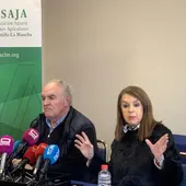 ASAJA podría recurrir, vía penal, que la Administración no combata la plaga de conejos ASAJA podría recurrir, vía penal, que la Administración no combata la plaga de conejos