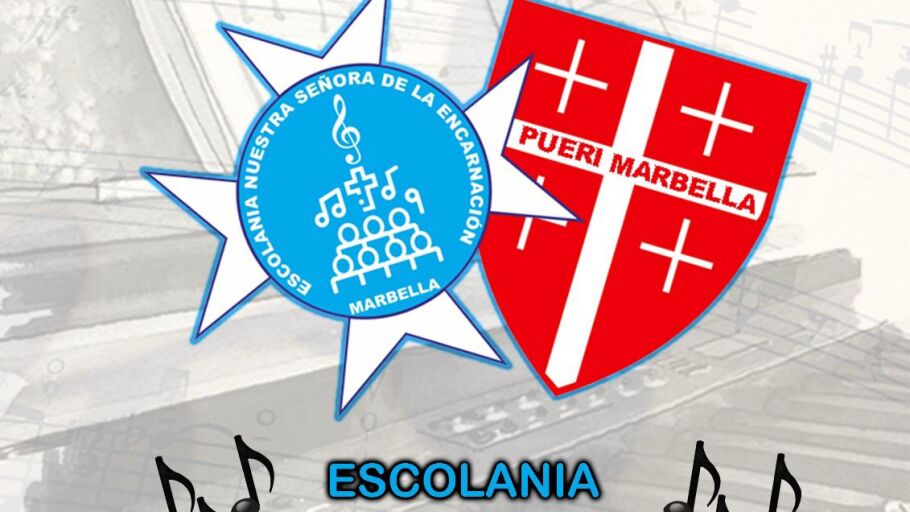 Escolan&iacute;a Nuestra Se&ntilde;ora de la Encarnaci&oacute;n