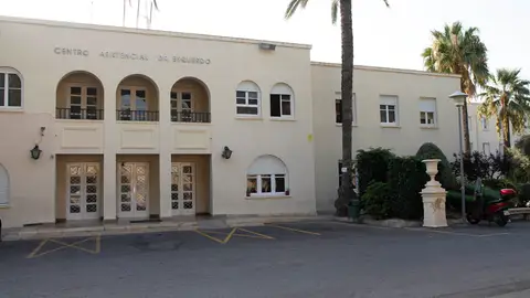 Imagen del centro Doctor Esquerdo Imagen del centro Doctor Esquerdo