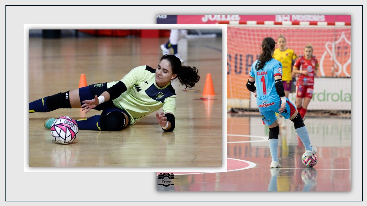 Deportes Segovia 04/03/2025 Deportes Segovia 04/03/2025