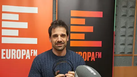 Xabi Jareño - La Calma Xabi Jareño - La Calma