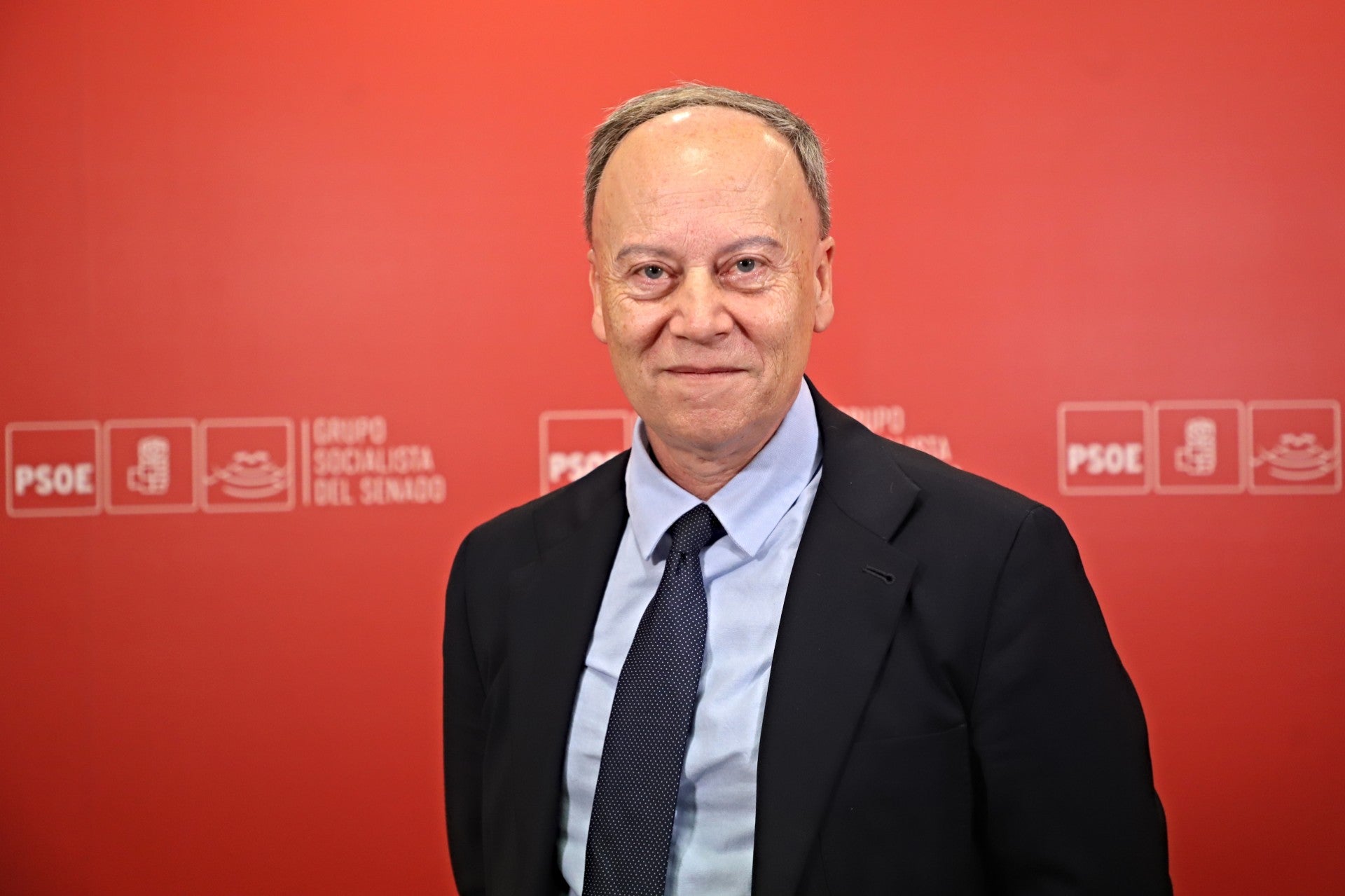 O PSOE demanda a demisión do popular Baltar no Senado O PSOE demanda a demisión do popular Baltar no Senado