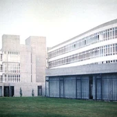 Universidad Laboral de Ourense Universidad Laboral de Ourense