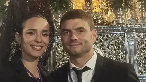 David González Mejías ofrecerá el Pregón del Costal y del Varal el próximo 4 de abril en la parroquia de Cristo Rey David González Mejías ofrecerá el Pregón del Costal y del Varal el próximo 4 de abril en la parroquia de Cristo Rey