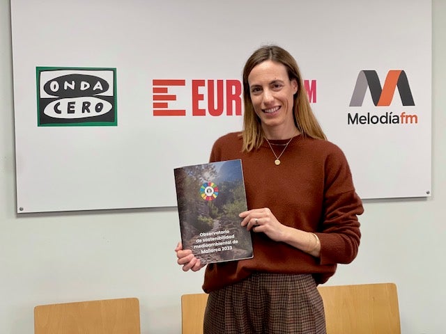 La Mallorca Preservation presenta su primer Observatorio de sostenibilidad La Mallorca Preservation presenta su primer Observatorio de sostenibilidad
