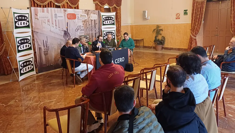 Programa paso a paso desde el Antiguo Casino Programa paso a paso desde el Antiguo Casino