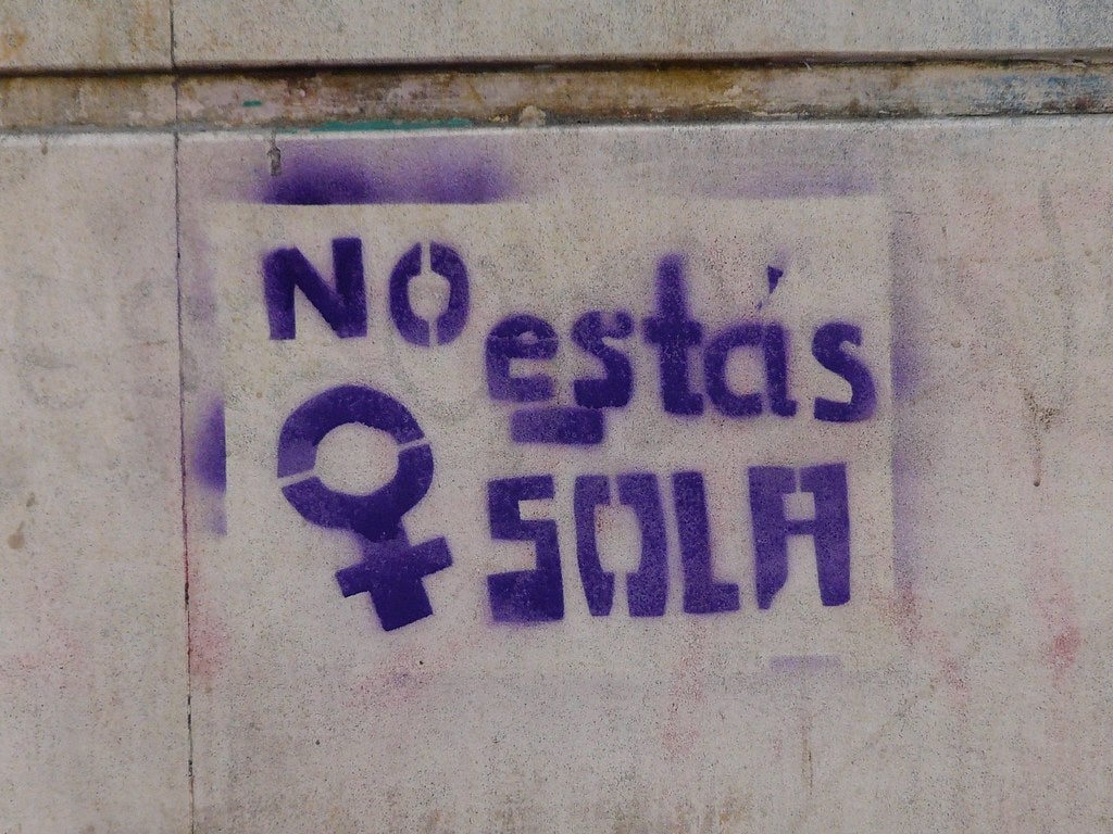 El Ayuntamiento de Estepona ofrece un taller para "separarte, dignificarte y ser la dueña de tu vida" El Ayuntamiento de Estepona ofrece un taller para "separarte, dignificarte y ser la dueña de tu vida"