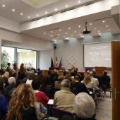 Colegio Psicología de la Comunitat Valenciana