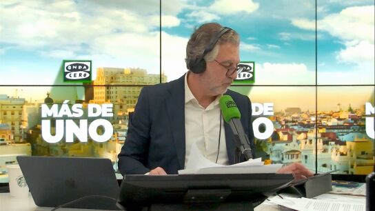 Monólogo de Alsina 05/03/2025