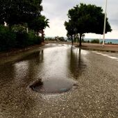 lluvias marina baixa