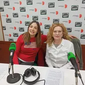Ana y Eva Rodríguez Ana y Eva Rodríguez