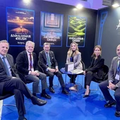 La `provincia de Córdoba en la ITB de Berlín La `provincia de Córdoba en la ITB de Berlín