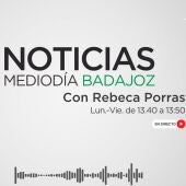 BADAJOZ
