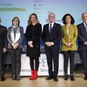 Presentación del XIV Foro Transfiere 