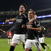 Arsenal y Aston Villa acarician los cuartos de final Arsenal y Aston Villa acarician los cuartos de final