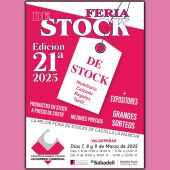 Feria del Stock 2025