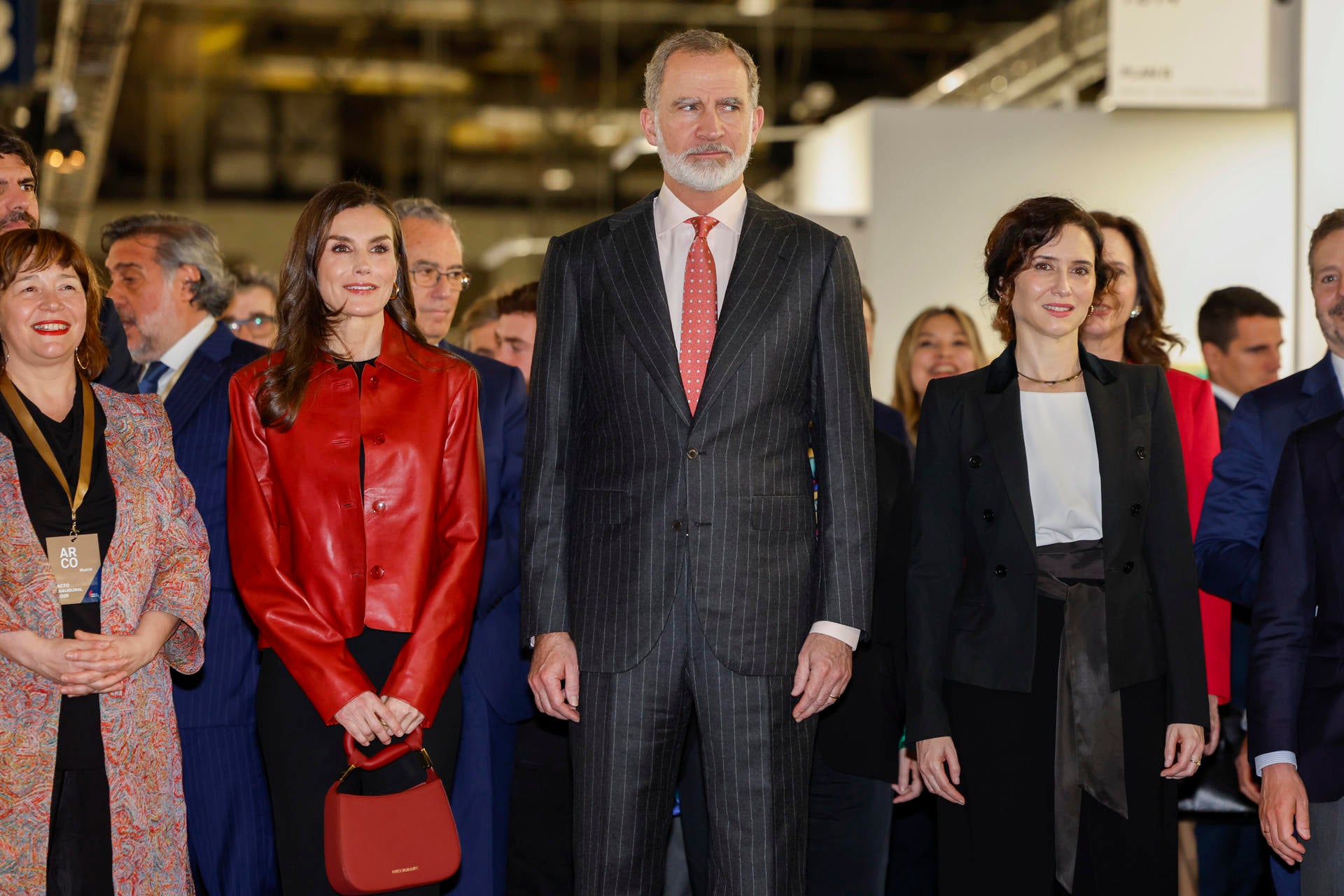 Arco abres sus puertas con un recorrido especial de los Reyes Arco abres sus puertas con un recorrido especial de los Reyes