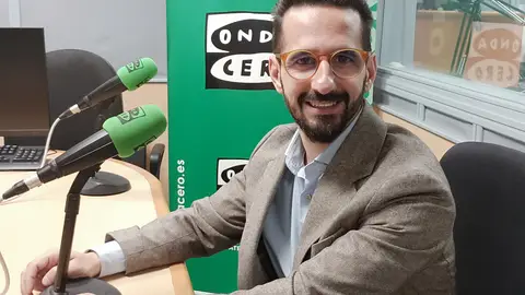 La Fundación Astier-Centro San José recibirá este viernes uno de los diez Reconocimientos 8 de Marzo de la Comunidad de Madrid Borja Lucas, director de la Fundación Astier-Centro San José de Alcalá de Henares