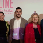 Presentación del Skyline Benidorm Film festival 2025 en Madrid. Presentación del Skyline Benidorm Film festival 2025 en Madrid.