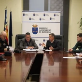 Burriana comunica la suspensión de las clases también para este jueves por las lluvias Burriana comunica la suspensión de las clases también para este jueves por las lluvias