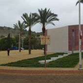 El PSOE de la Vila propone poner el nombre “Jardí d’Ucraïna” a un parque de La Cala