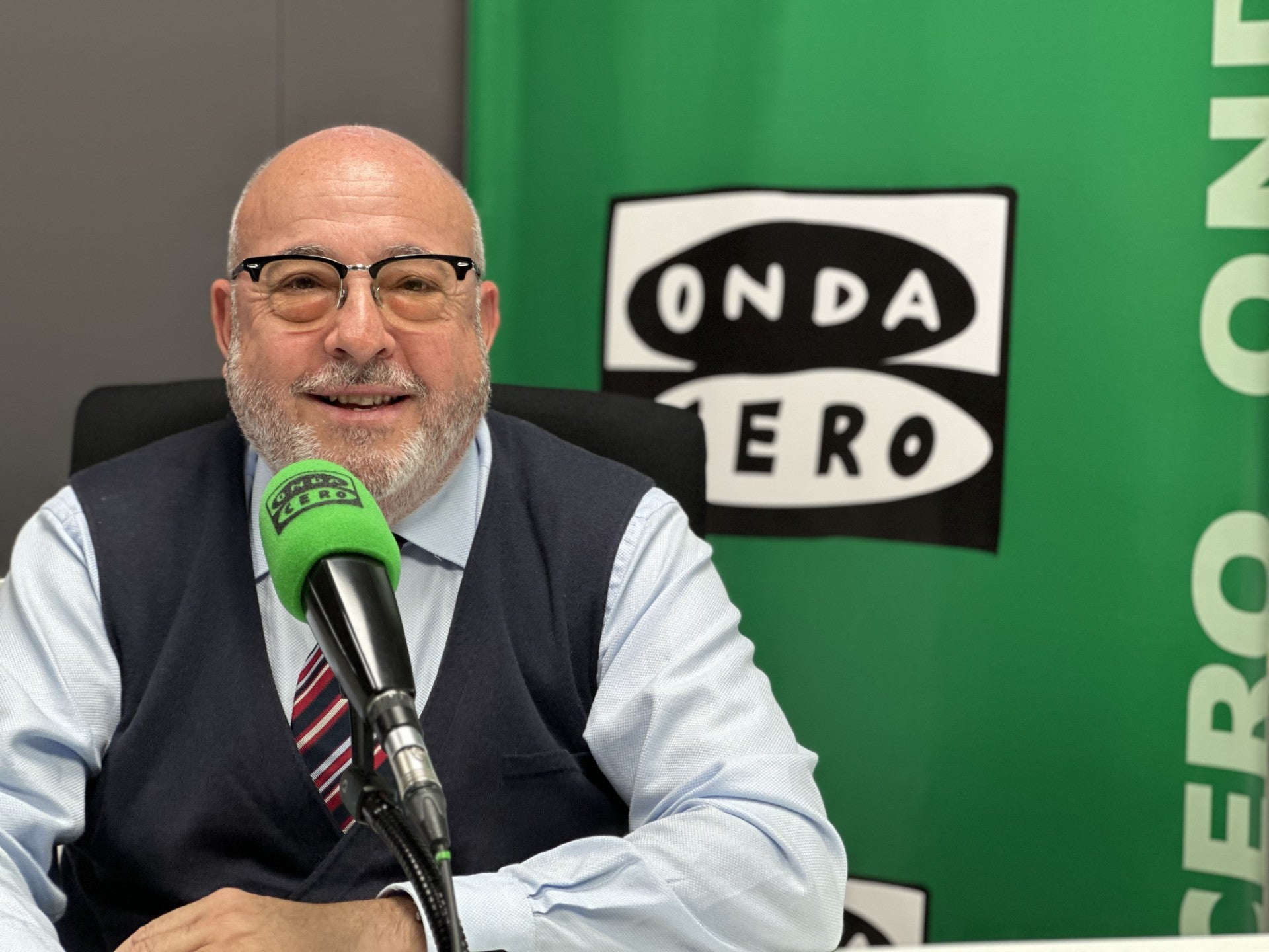 Más de Uno Granada 05/03/2025 Más de Uno Granada 05/03/2025