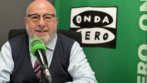 Jorge Fernández Jorge Fernández