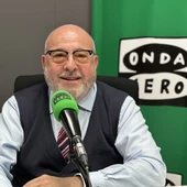 Jorge Fernández Jorge Fernández