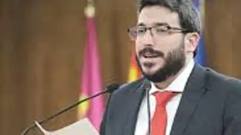 ,Miguel Oscar Aparicio. Alcalde de Azuqueca de Henares. ,Miguel Oscar Aparicio. Alcalde de Azuqueca de Henares.