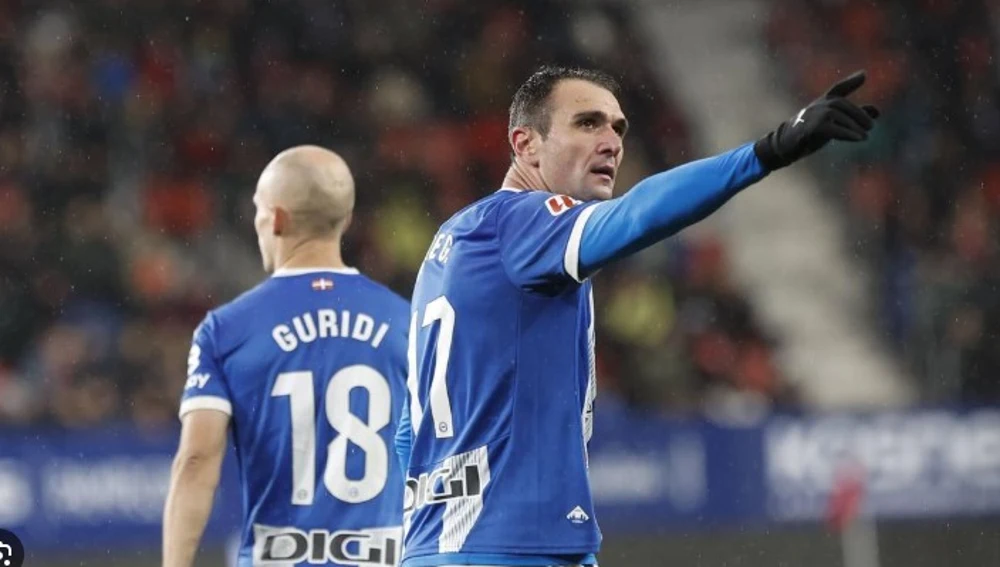 Kike García Kike García