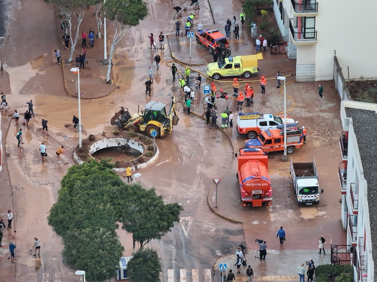 Más de Uno Canarias 05/03/2025 Más de Uno Canarias 05/03/2025