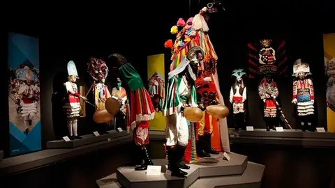 Museo do Entroido Museo do Entroido