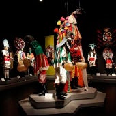 Museo do Entroido 