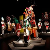 Museo do Entroido Museo do Entroido