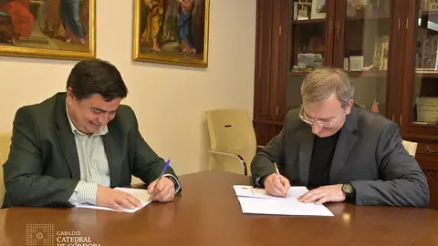 Córdoba Patrimonio Córdoba Patrimonio