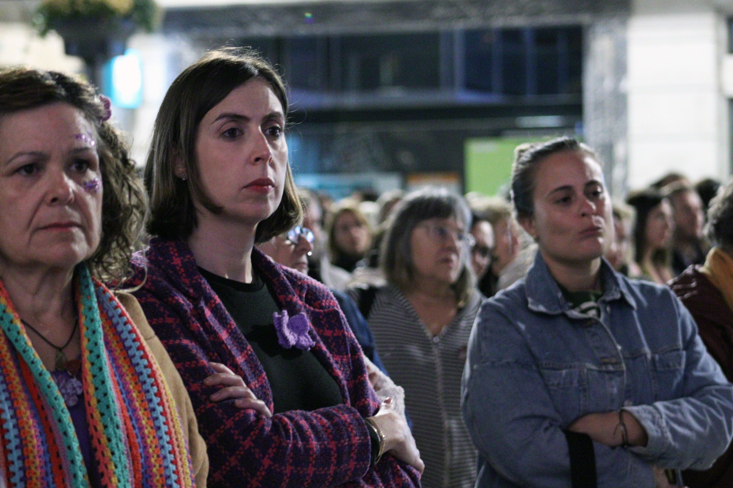 Para Compromís per Elx el acto institucional del 8M del Ayuntamiento “omite” al “feminismo” Para Compromís per Elx el acto institucional del 8M del Ayuntamiento “omite” al “feminismo”