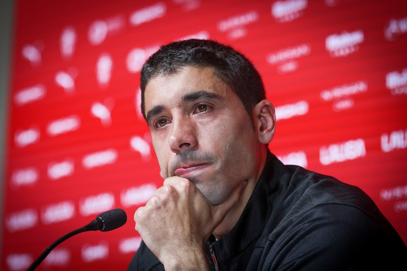 Cote: "Sin el Sporting todo hubiera sido más difícil para mí" Cote: "Sin el Sporting todo hubiera sido más difícil para mí"